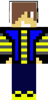 Lego man 411 03