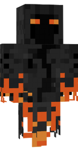 Smartboy01559 Skin#20 (Ghost Man)