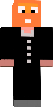 Preview of texture: orangesuit