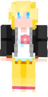 zoe
