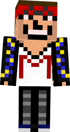 Preview of texture: matheusgamerx2