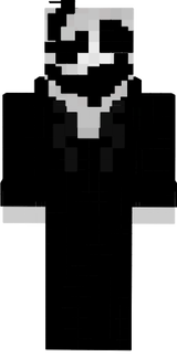 Gaster(fixed)