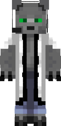 Preview of texture: boby