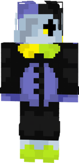 Deltarune Jevil