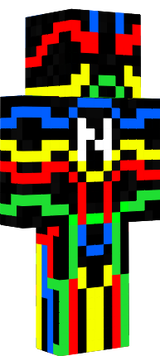 N30N SU1T