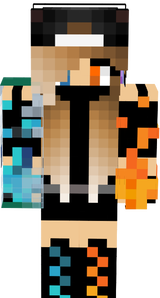 Elementar girl