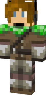 hunter