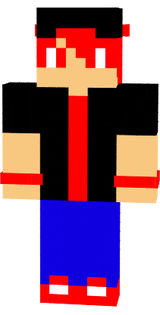 MGSHOCKER
