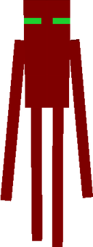 Red Ender