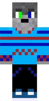 Wolf Guy 2
