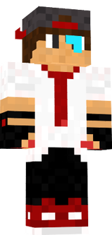 cristian scorpion