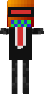 SkeletonRobot