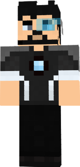 tony