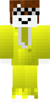 GOLDEN NOOB