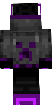 Preview of texture: ender badas