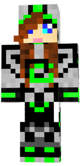 OpTicUniQuee Skin
