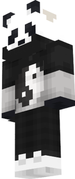 panda