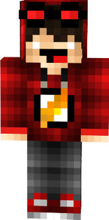 ItzMe?