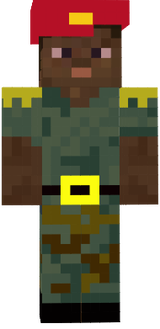 #african Minecraft Skins - NovaSkin