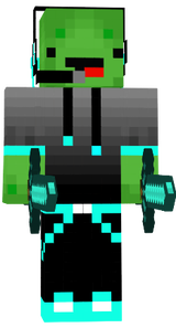 Dexdar Gamer Turtle