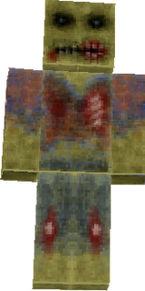 New Zombie 1