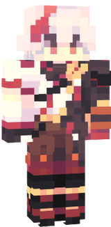 kazuha
