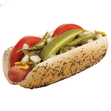 chicago dog