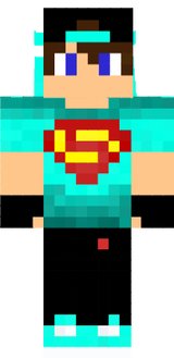 nova skins
