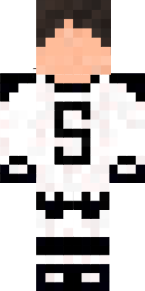 Preview of texture: SideralGamer sem olhos c4d