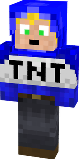 TNT Luigi
