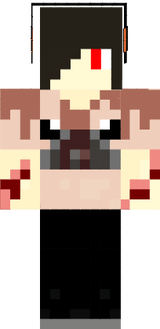 mutantpug99 halloween