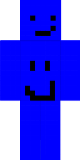 Blue-Blue