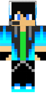 Becerracraft_Gamer