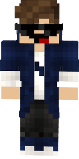 Muhammet Skin 6