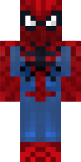 Spooderman