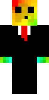Rainbow Slime