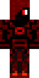 The Blood Dressed Man