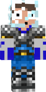 DiegoInfinite