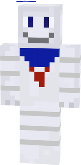 Bibendum Chamallow