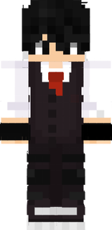 Man In Suit