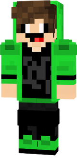 skin
