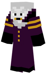 Lycidias Dracula (Hotel Transylvania: The Series)