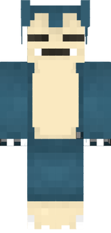 snorlax