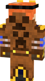 Edwin_Clockwerk skin