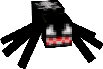 Preview of texture: aranha da caverna