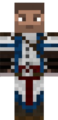 Preview of texture: char