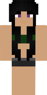 Swimsuit Kallista