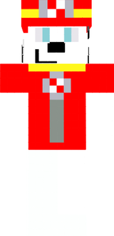PAT PATROUILLE