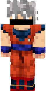 Rexi Goku