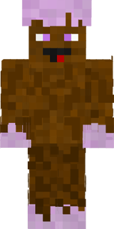 Mycelium Man